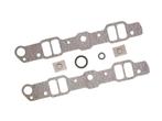 Gaskets, Manifold, Intake, Pontiac, 326-455, Set, Auto-onderdelen, Motor en Toebehoren, Ophalen of Verzenden, Nieuw