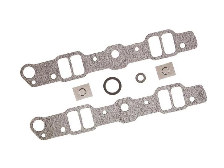Gaskets, Manifold, Intake, Pontiac, 326-455, Set, Auto-onderdelen, Motor en Toebehoren, Nieuw, Ophalen of Verzenden