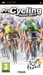 Pro Cycling Manager Season 2010 Tour de France-Standaard, Ophalen of Verzenden, Zo goed als nieuw