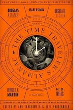 The Time Travelers Almanac: A Time Travel Anthology, Boeken, Verzenden, Nieuw