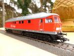 Märklin H0 - 36420 - Diesellocomotief (1) - zware, Nieuw