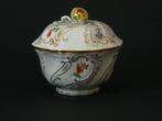 Meissen - Pot - Porselein, Antiek en Kunst