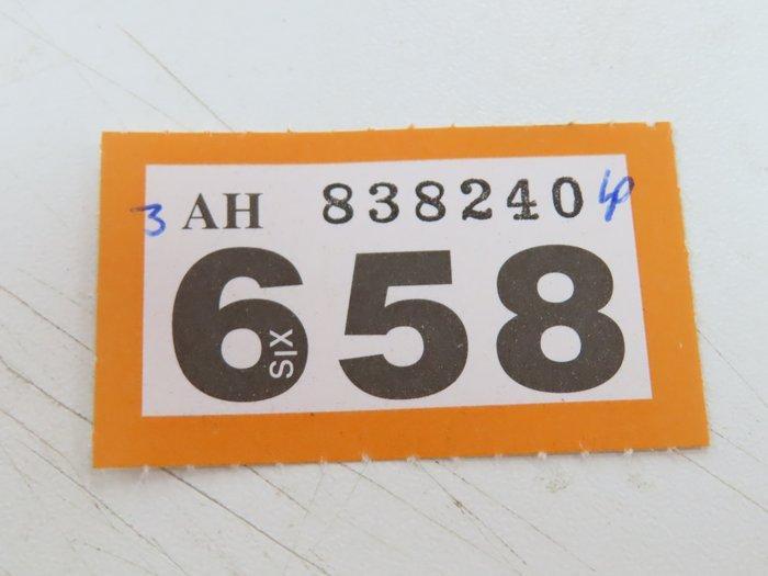 Proxxon H0 - 28 536 / BS/E - Modeltreinlandschap (1) -, Hobby en Vrije tijd, Modeltreinen | H0
