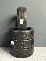 225/40/19 BRIDGESTONE TURANZA T005 5,8/5,2MM 4 STUKS €300, Auto-onderdelen, Banden en Velgen, Gebruikt, Band(en), Personenwagen