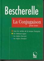 Bescherelle / La conjugaison pour tous, Nieuw, Verzenden