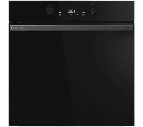 Hisense His-bi64221pdbg Multifunctionele Inbouw- Oven 77l, Witgoed en Apparatuur, Ovens, Nieuw, Ophalen of Verzenden