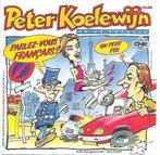 Peter Koelewijn En De Rockets - Parlez-vous Fran?ais?, Cd's en Dvd's, Verzenden, Nieuw in verpakking