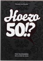 HOEZO 50 ! 9789080062528 H. van Heusden, Verzenden, Gelezen, H. van Heusden