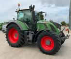 Fendt 720 Power S4 Vario uit 2017, Gebruikt, Fendt, 5000 tot 7500