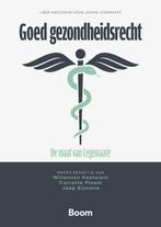 Goed gezondheidsrecht 9789462129474, Boeken, Wetenschap, Verzenden, Zo goed als nieuw