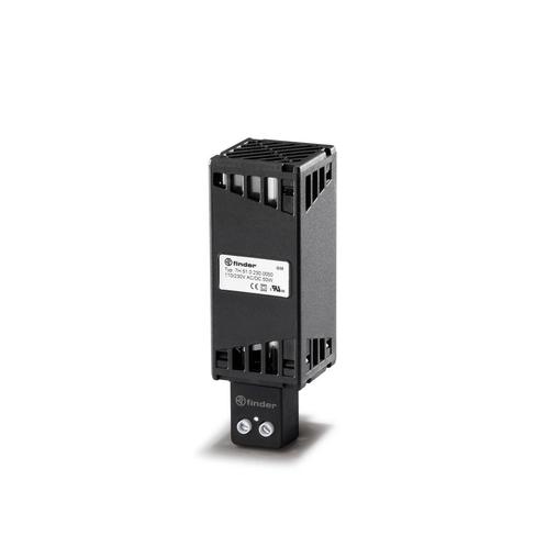 Paneelverwarming 110-230V AC DC 50W - 7H.51.0.230.0050, Doe-het-zelf en Verbouw, Elektra en Kabels, Overige typen, Nieuw, Verzenden