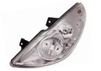 KOPLAMP VOOR OPEL MOVANO 2010-2021 260109430R, Auto-onderdelen, Verlichting, Ophalen of Verzenden, Nieuw