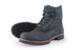 Blackstone Veterboots in maat 40 Blauw | 10% extra korting, Blackstone, Boots, Zo goed als nieuw, Verzenden