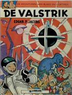 De valstrik, Boeken, Verzenden, Nieuw