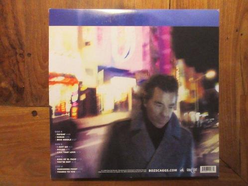 Boz Scaggs - Dig - 2 x LP Album (dubbelalbum) - 180 gram,, Cd's en Dvd's, Vinyl Singles