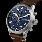 Ublast - Premier - Automatic Swiss Chronograph - UBPRCH42BBN, Sieraden, Tassen en Uiterlijk, Horloges | Heren, Nieuw