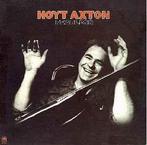 LP gebruikt - Hoyt Axton - Fearless (US, 1976), Cd's en Dvd's, Zo goed als nieuw, Verzenden
