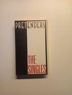 Pretenders  The Singles, Verzenden, Gebruikt