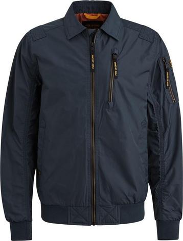 PME Legend Jas Glazer Navy maat S Heren beschikbaar voor biedingen