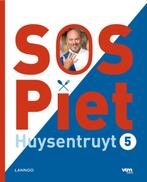 SOS Piet 5 9789020998566 Piet Huysentruyt, Boeken, Gelezen, Piet Huysentruyt, Verzenden