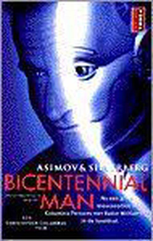 Bicentennial man  -  Isaac Asimov, Boeken, Thrillers, Gelezen, Verzenden