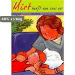 MIRT HEEFT EEN ZEER OOR 9789033630859 Berthe Verheij, Verzenden, Zo goed als nieuw, Berthe Verheij