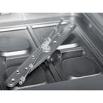 Diamond Glazenwasser | Mand 450x450mm | 230V | Afvoerpomp |, Ophalen of Verzenden, Nieuw