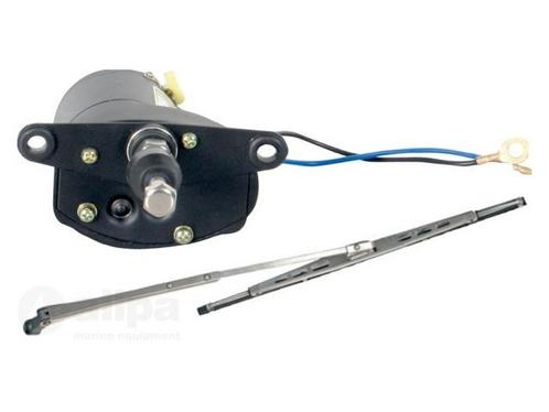 Allpa Ruitenwisserset 12V, Watersport en Boten, Bootonderdelen, Nieuw, Zeilboot of Motorboot, Ophalen of Verzenden