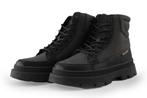 Bjorn Borg Veterboots in maat 36 Zwart | 10% extra korting, Verzenden, Zwart, Overige typen, Zo goed als nieuw