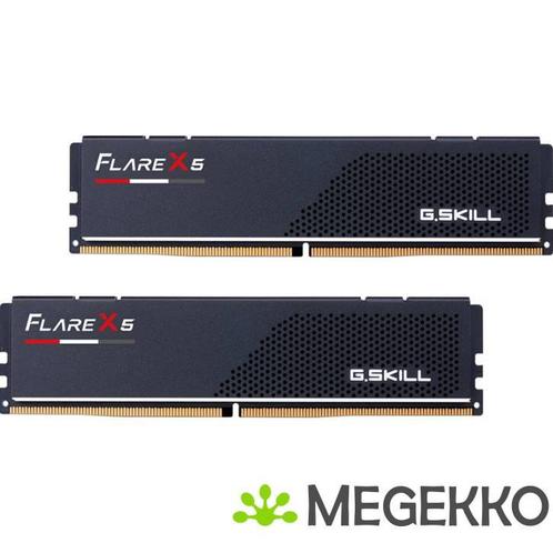 G.Skill DDR5 Flare X5 2x48GB 6000 CL30, Computers en Software, RAM geheugen, Nieuw, Verzenden