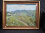 Nikolai Timkov (1912–1993, Attributed to) - Landscape