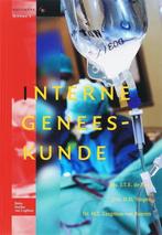 9789031349654 Basiswerk VV - Interne geneeskunde, Boeken, Verzenden, Zo goed als nieuw, J.T.E. de Jong
