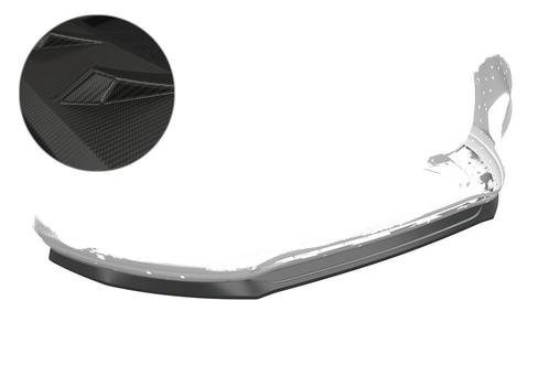 Cupspoiler voor Ford S-Max MK2 CSL551-M, Auto-onderdelen, Carrosserie en Plaatwerk, Nieuw, Verzenden