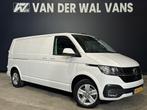 Volkswagen Transporter 2.0 TDI 150pk Automaat L2H1 Euro6, Automaat, Gebruikt, Volkswagen, Wit
