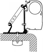 Thule Omni Roof Adapter, Nieuw