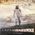 lp nieuw - Hans Zimmer - Interstellar (Original Motion Pi..., Cd's en Dvd's, Vinyl | Filmmuziek en Soundtracks, Zo goed als nieuw