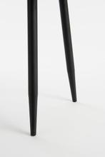 2dekans | Mica Decorations Bijzettafel - Set van 2 - L80 x, Huis en Inrichting, Ophalen of Verzenden, Gebruikt