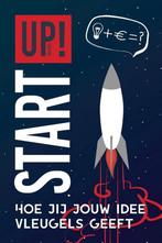 Startup! 9789462961098 Astrid Yperlaan, Verzenden, Zo goed als nieuw, Astrid Yperlaan