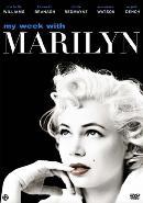 My week with Marilyn - DVD, Cd's en Dvd's, Dvd's | Drama, Verzenden, Nieuw in verpakking