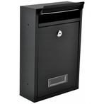 Brievenbus Wand Hangend - Maxozo Letry - Postbus Mailbox -, Ophalen of Verzenden, Nieuw