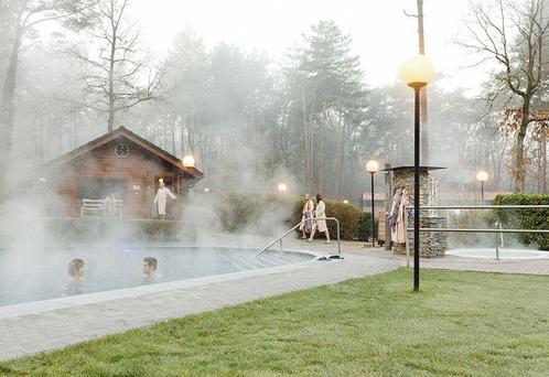 Wellnessresort Hezemeer België: dagentree voor 2 pers., Tickets en Kaartjes, Recreatie | Overige