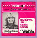 Marion Bittner – Karneval An Einem Stöck / Ich Ben Jeck, Do, Cd's en Dvd's, Vinyl Singles, Ophalen of Verzenden, Nieuw in verpakking