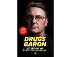 Boek True Crime - Drugsbaron 9789089750228, Boeken, Verzenden, Zo goed als nieuw
