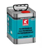 Bison Verharder 2.5kg, Ophalen of Verzenden, Nieuw