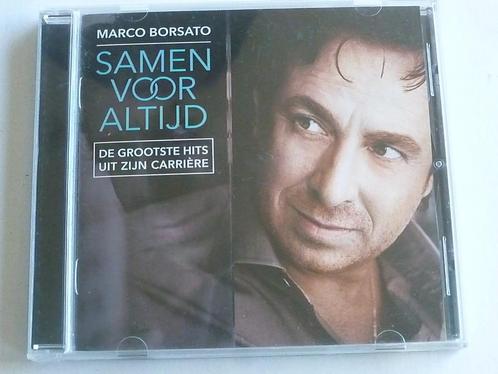 Marco Borsato - Samen voor altijd, Cd's en Dvd's, Cd's | Nederlandstalig, Verzenden