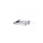 Toiletrolhouder Blomus Menoto Design Geborsteld Mat RVS, Ophalen of Verzenden, Nieuw