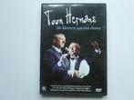 Toon Hermans - De kleuren van een clown (DVD), Cd's en Dvd's, Dvd's | Cabaret en Sketches, Verzenden, Nieuw in verpakking