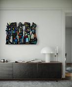 Andrzej Gudanski (1979) - Relief, Difficult conversations