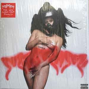 lp nieuw - RosalÃ­a - Motomami, Cd's en Dvd's, Vinyl | Pop, Zo goed als nieuw, Verzenden