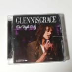 Glennis Grace  One night only, Cd's en Dvd's, Verzenden, Nieuw in verpakking